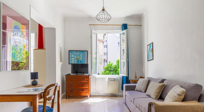 Photo of Hérold Apartment 2