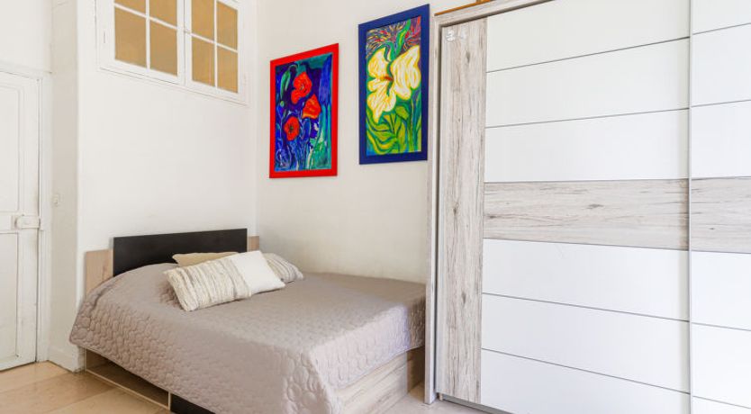 Photo of Hérold Apartment 2