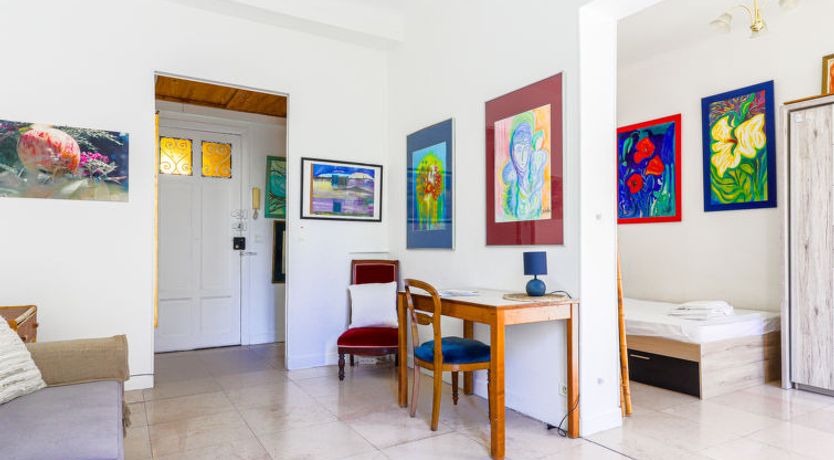 Photo of Hérold Apartment 2