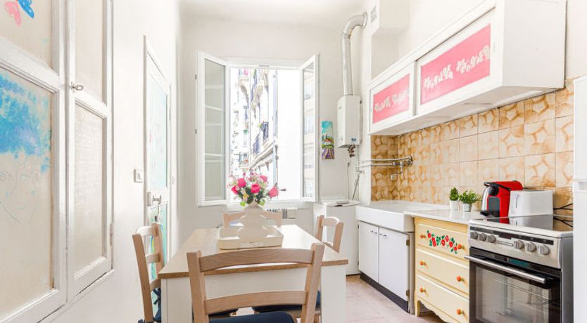 Photo of Hérold Apartment 2