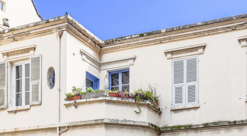 Photo of Hérold Apartment 2