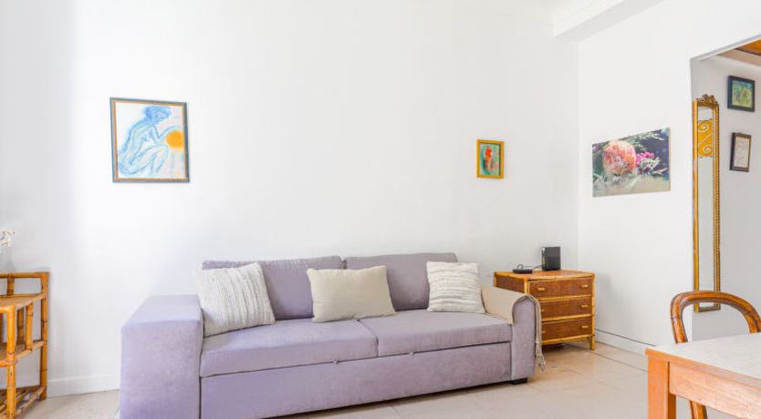 Photo of Hérold Apartment 2