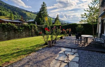 Bergleben Holiday Home