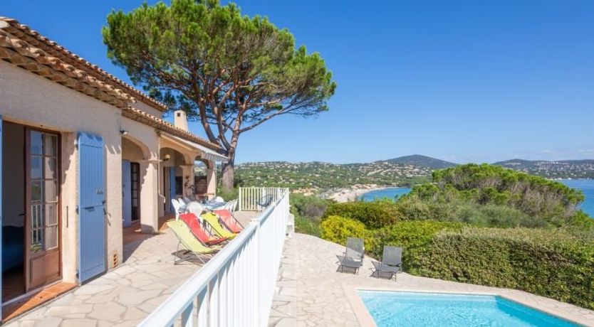 Photo of La Baïassière