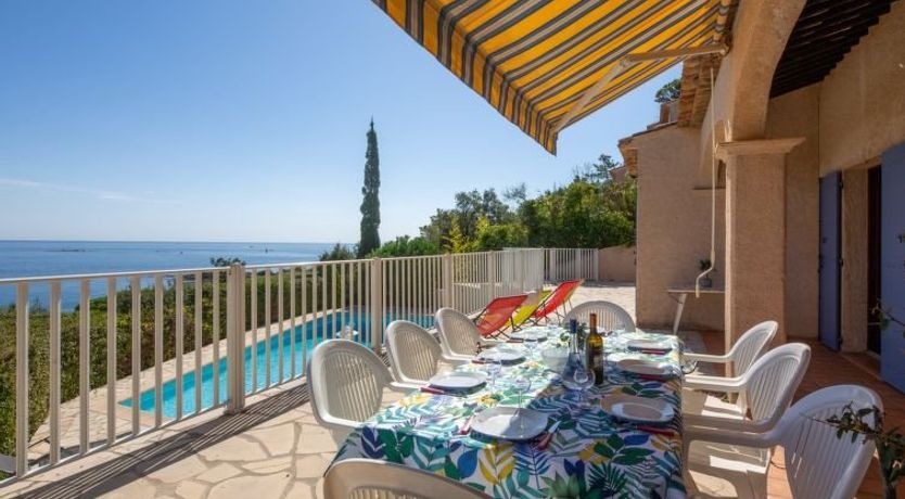 Photo of La Baïassière