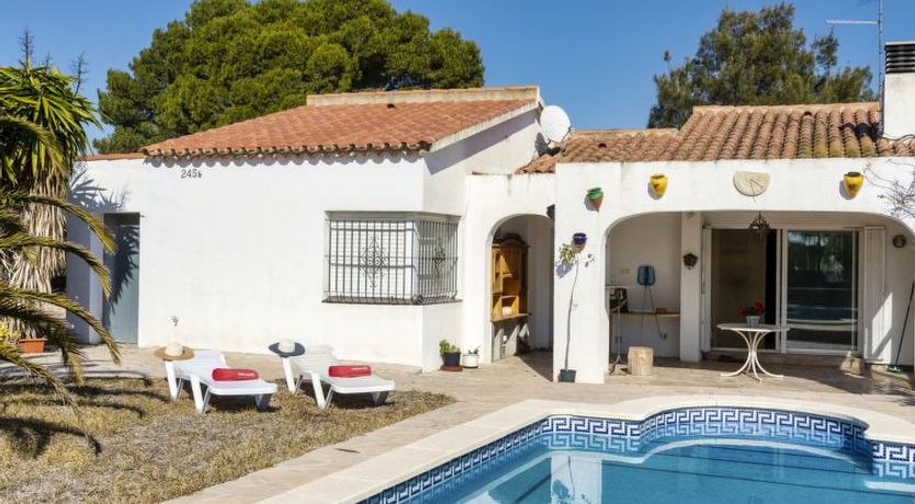 Photo of Villa Sirena