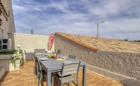 Photo of Les Aigues Marines Apartment 67