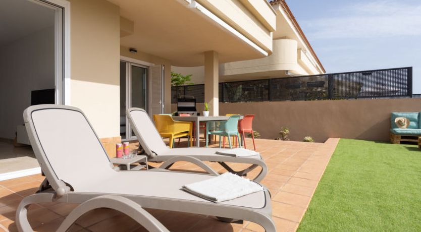 Photo of Playa Negra II