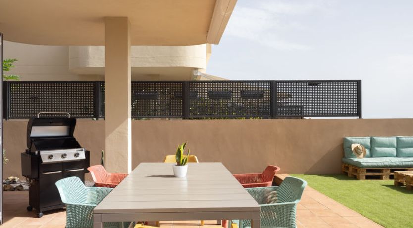 Photo of Playa Negra II