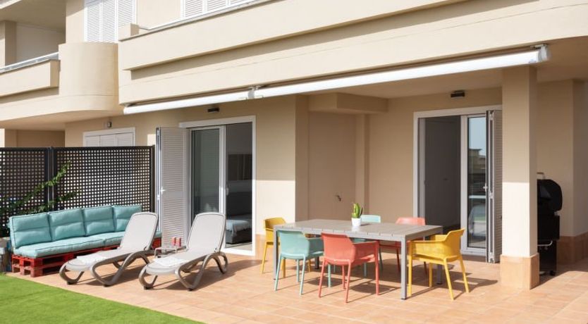 Photo of Playa Negra II