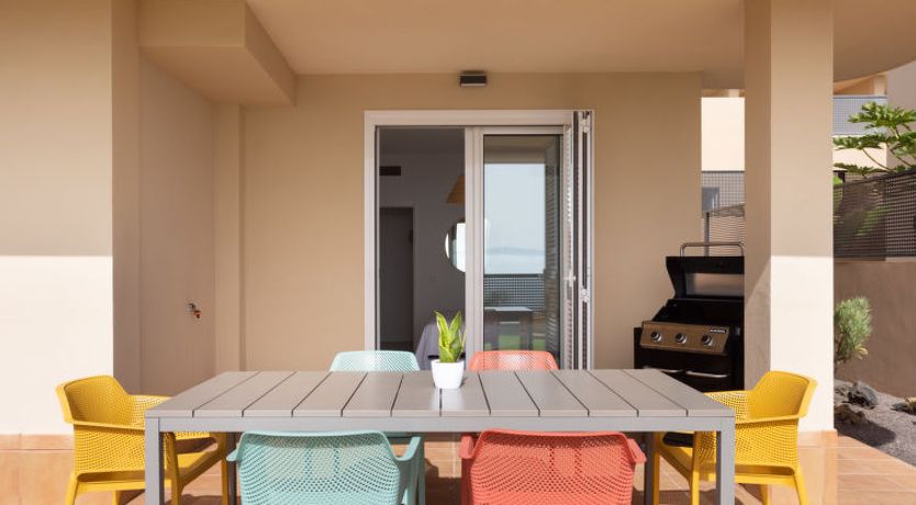 Photo of Playa Negra II