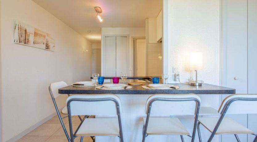 Photo of Les Bourdaines Apartment 3