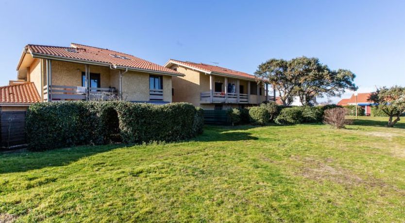 Photo of Les Bourdaines Apartment 3