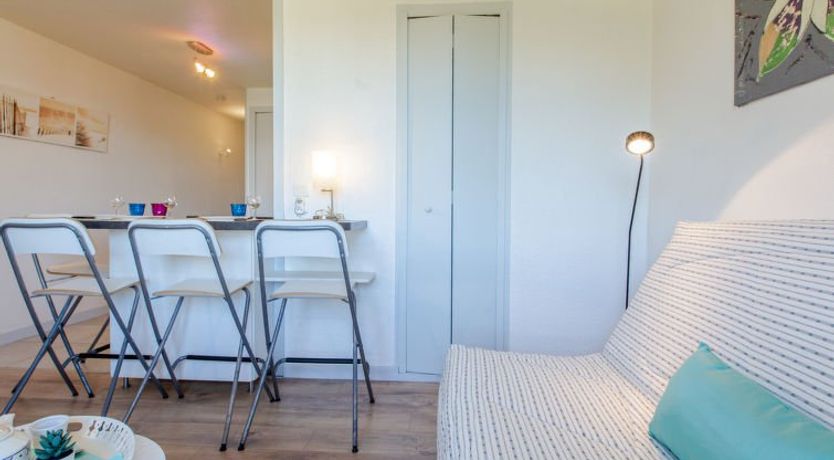 Photo of Les Bourdaines Apartment 3