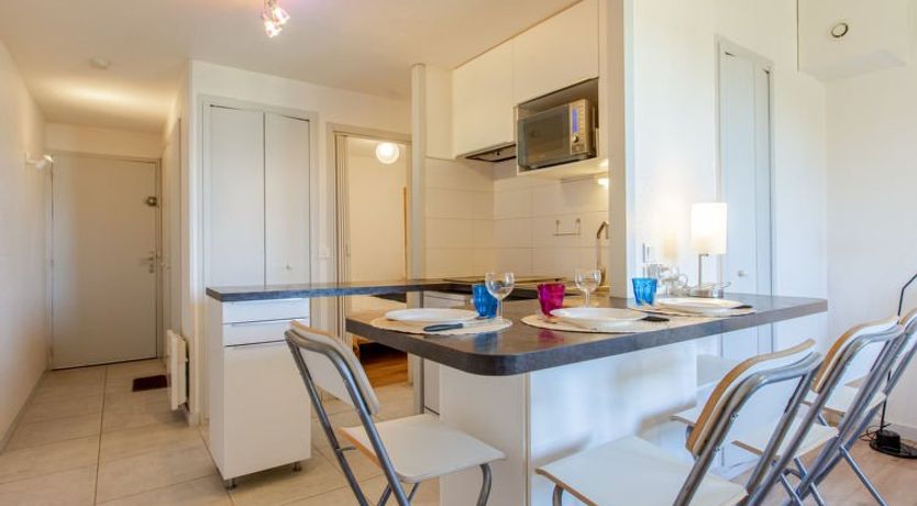 Photo of Les Bourdaines Apartment 3