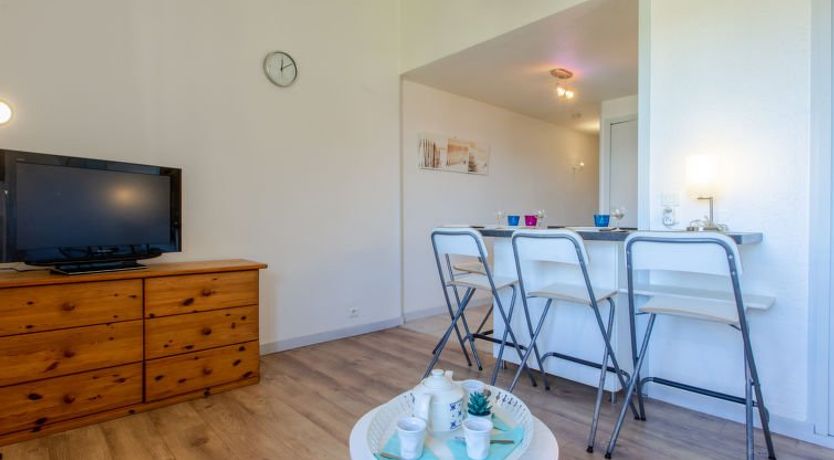 Photo of Les Bourdaines Apartment 3