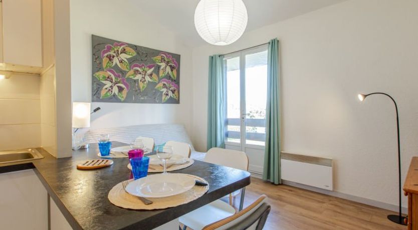 Photo of Les Bourdaines Apartment 3