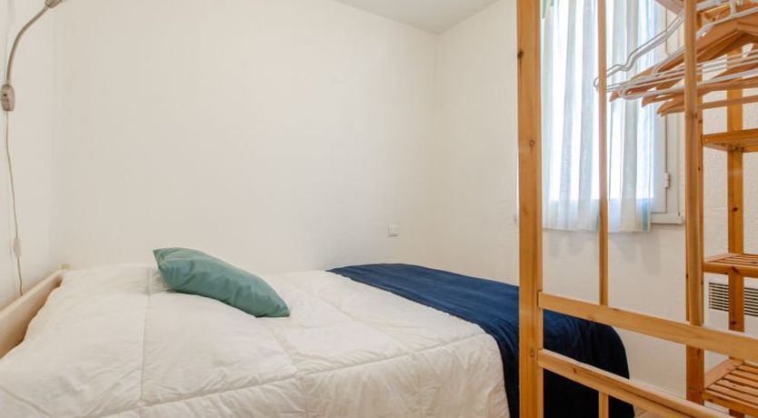 Photo of Les Bourdaines Apartment 3