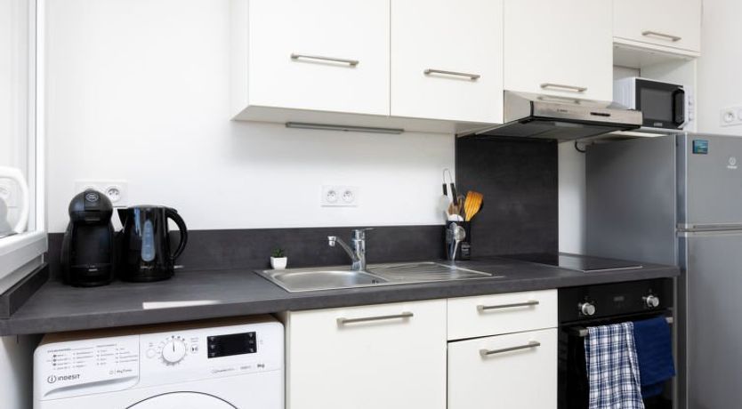 Photo of Le studio Hermine