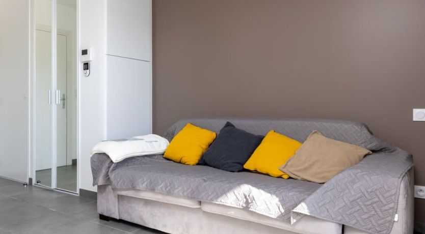 Photo of Le studio Hermine