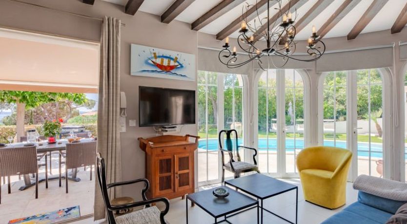 Photo of Villa Bindouletto