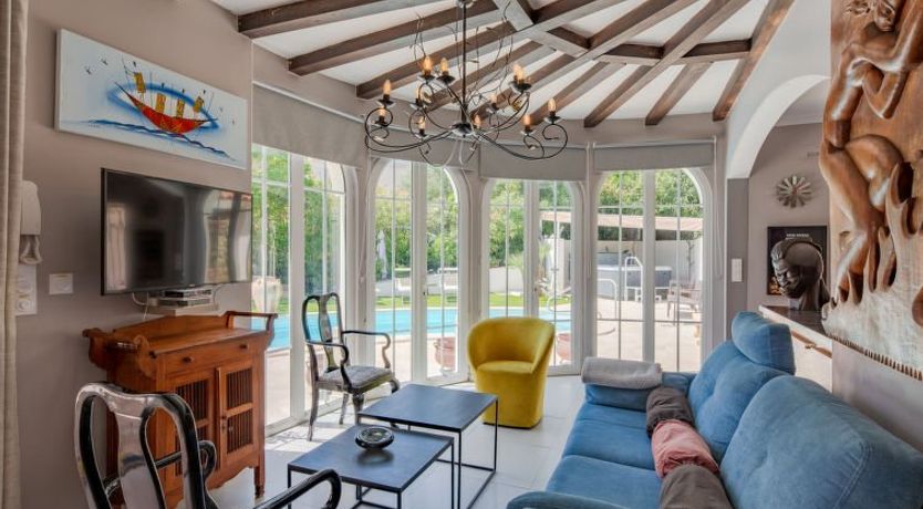 Photo of Villa Bindouletto