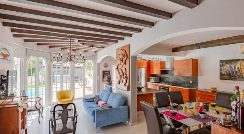 Photo of Villa Bindouletto