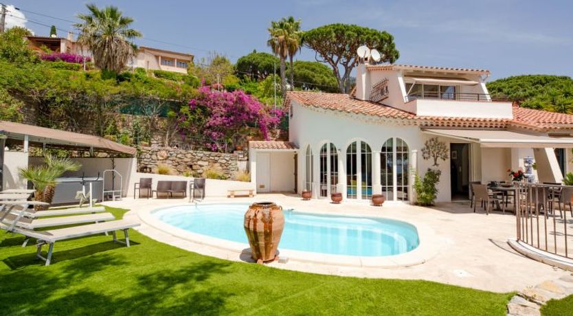 Photo of Villa Bindouletto