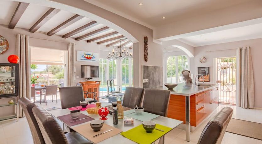 Photo of Villa Bindouletto