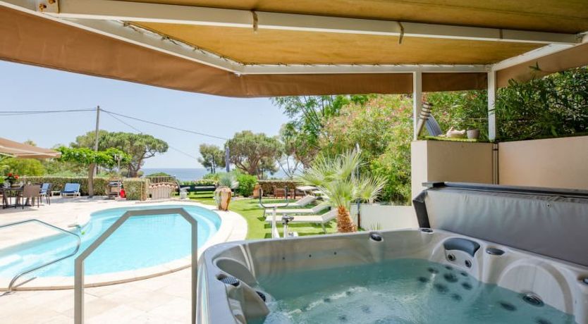 Photo of Villa Bindouletto