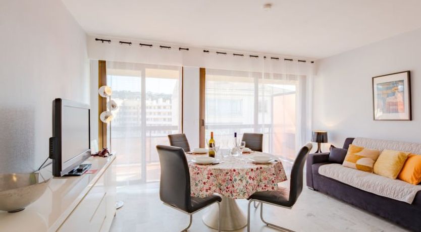 Photo of Résidence Azur Apartment 3