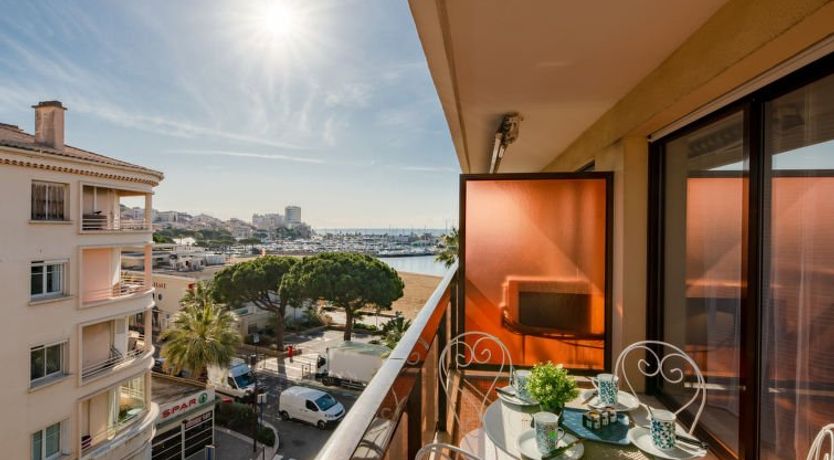 Photo of Résidence Azur Apartment 3