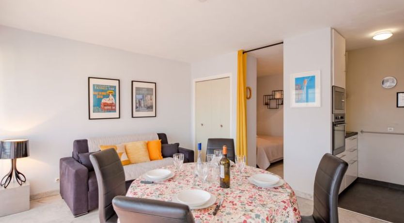 Photo of Résidence Azur Apartment 3