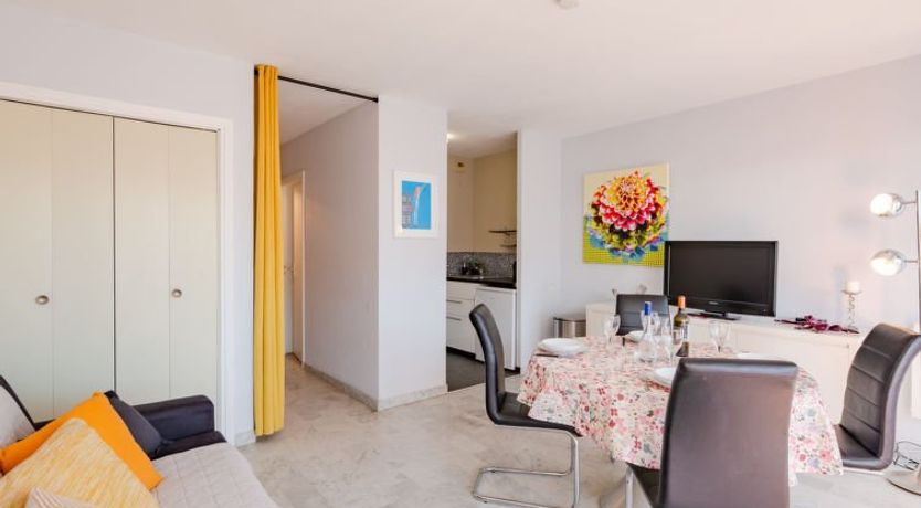 Photo of Résidence Azur Apartment 3