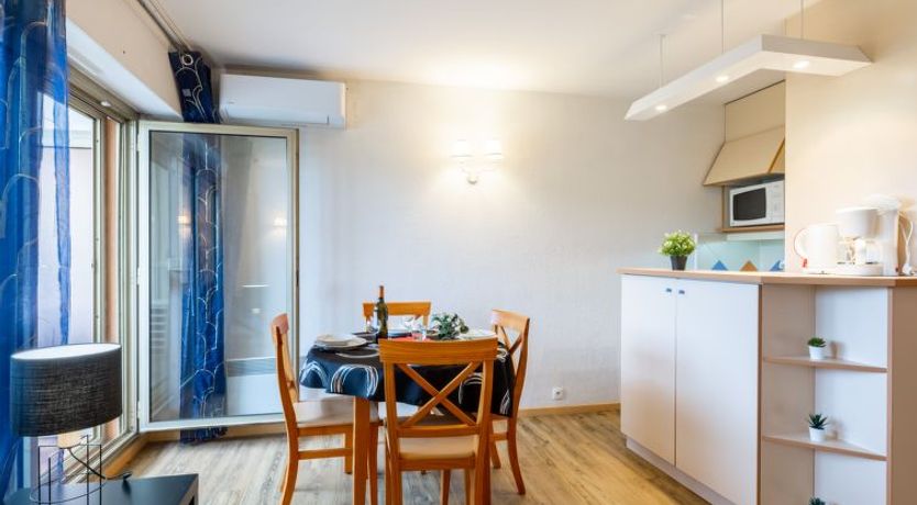 Photo of Les Platanes