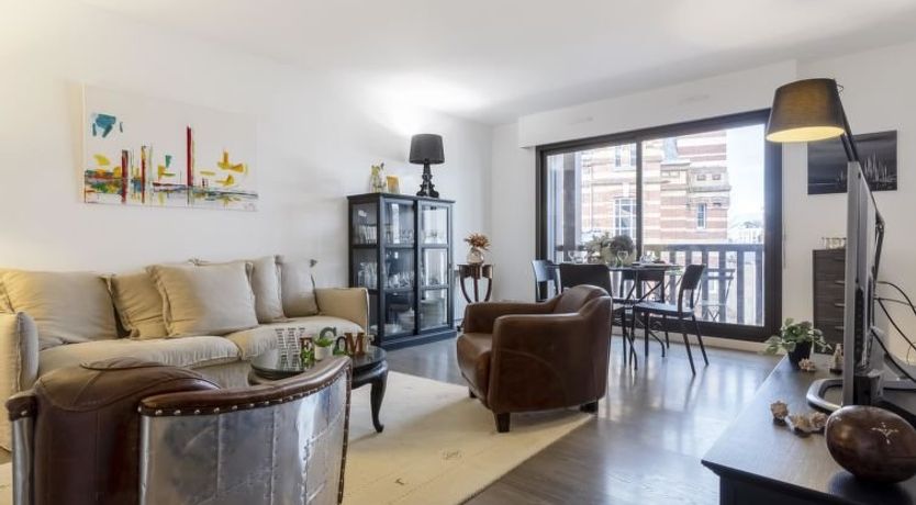 Photo of Jean Mermoz