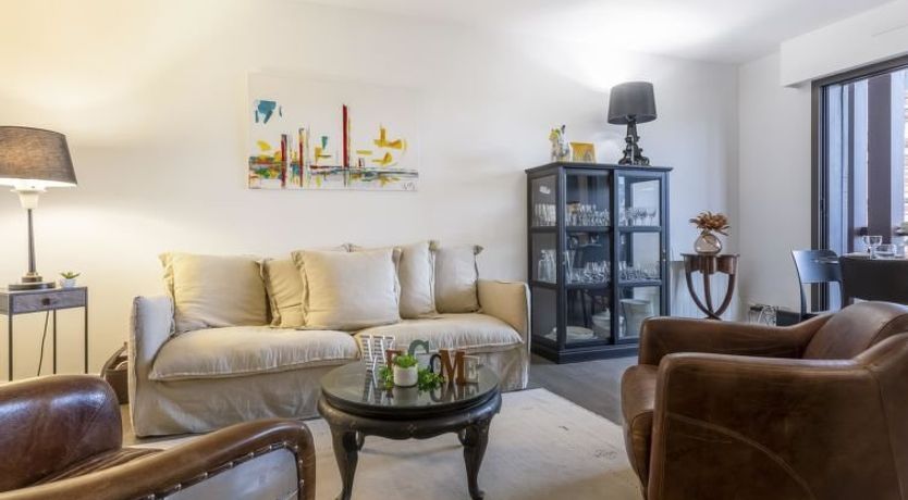 Photo of Jean Mermoz