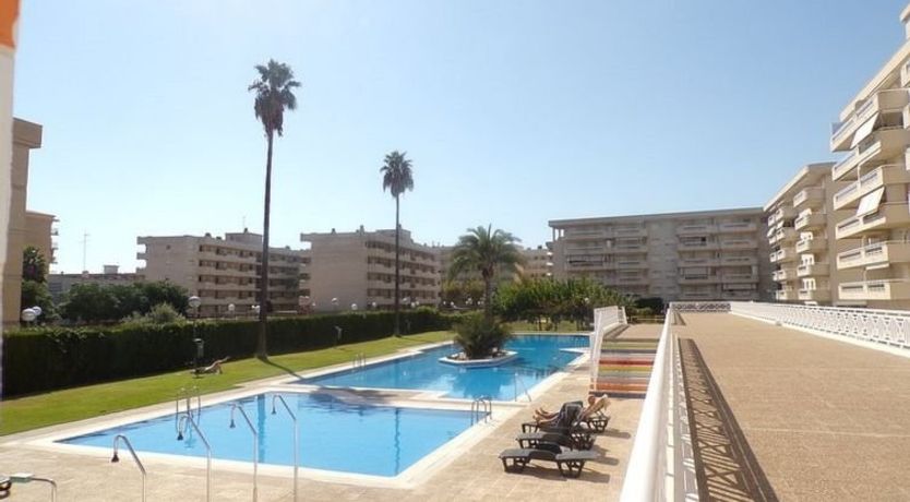 Photo of Aguamarina 1 Apartment 2