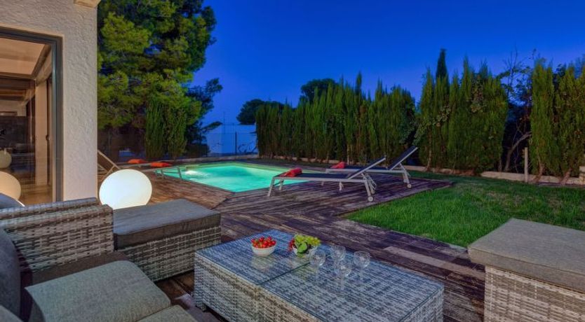 Photo of Villa Luxor