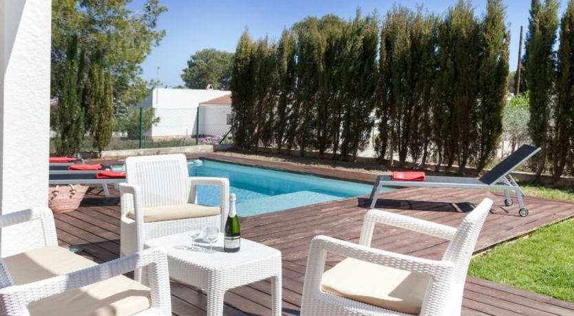 Photo of Villa Luxor