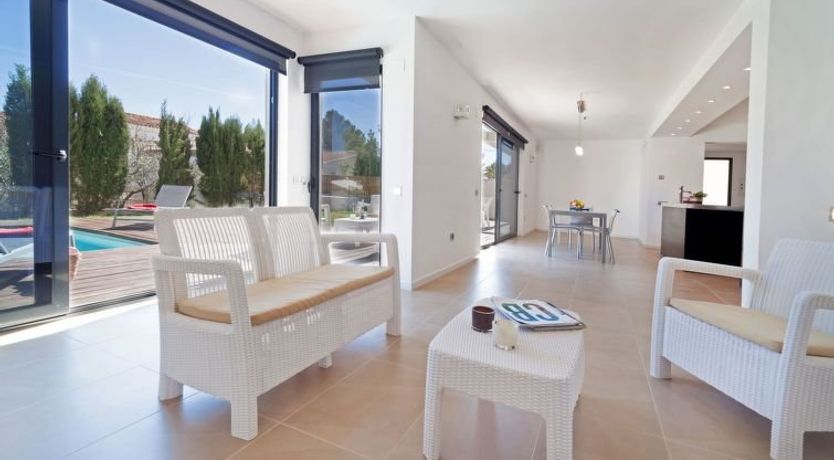 Photo of Villa Luxor