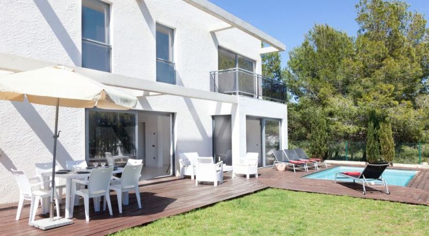 Photo of Villa Luxor