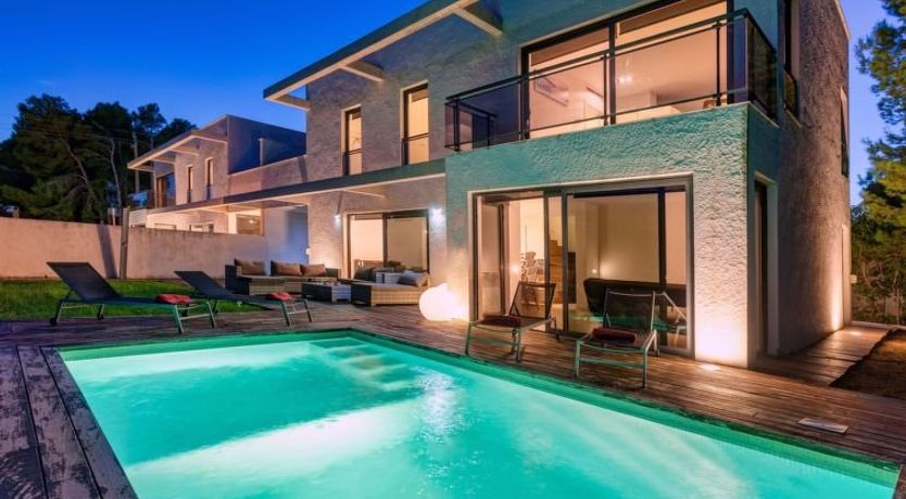 Photo of Villa Luxor