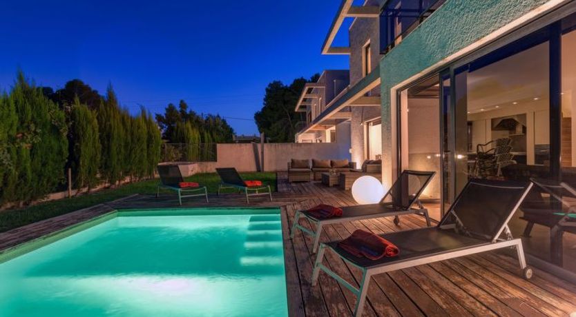 Photo of Villa Luxor