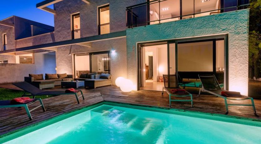 Photo of Villa Luxor