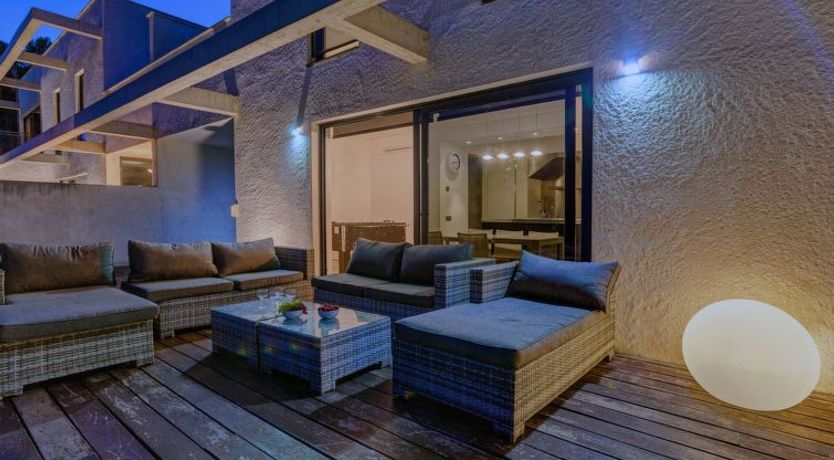 Photo of Villa Luxor