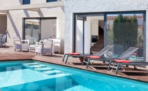 Photo of Villa Luxor