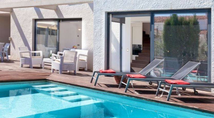 Photo of Villa Luxor