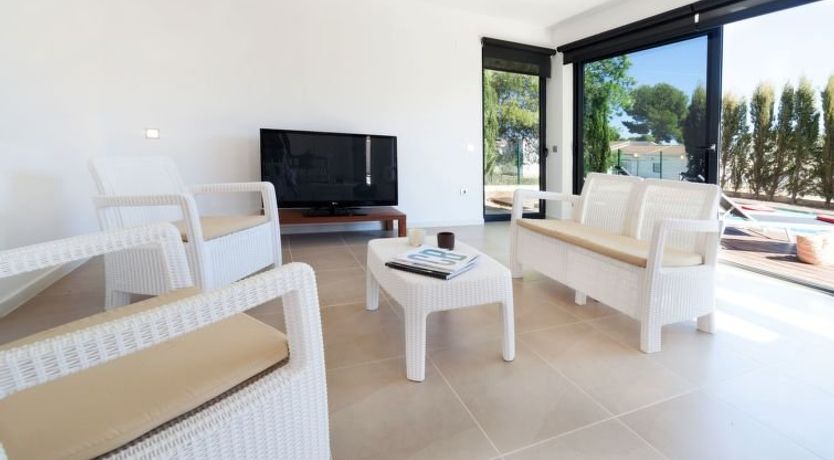 Photo of Villa Luxor