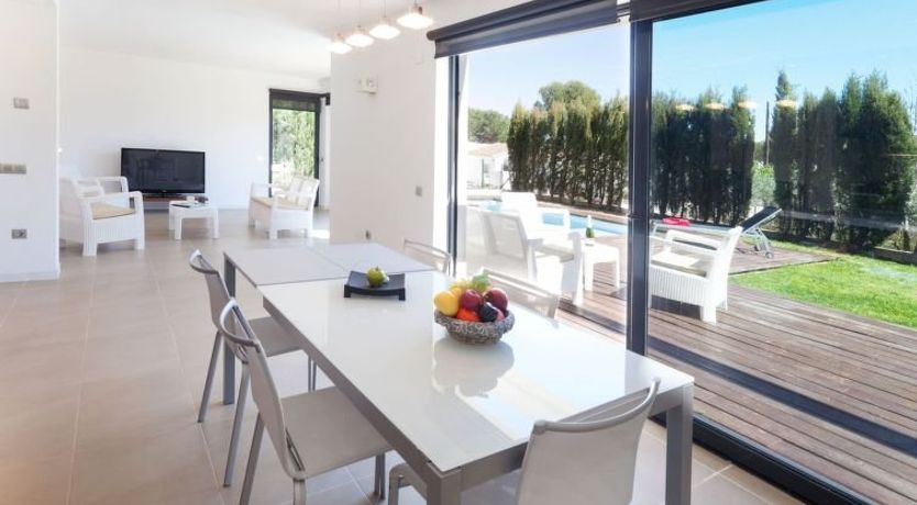 Photo of Villa Luxor